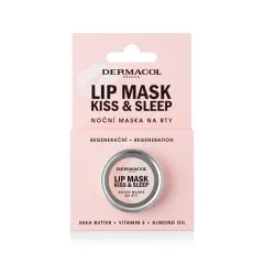 Dermacol Lip Mask Kiss & Sleep thumbnail 2