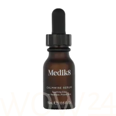 Medik8 Medik8 Calmwise Serum 15 ml Veido priemonė raudonuojančiai ir jautriai odai thumbnail 5