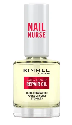 Rimmel Nail Nurse (Repair Oil) 8 ml thumbnail 1