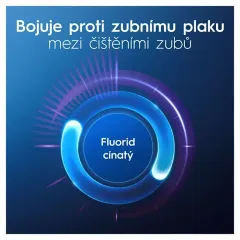 ORAL-B Advanced Healthy Whitening Toothpaste thumbnail 7