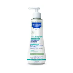 Mustela Bébé Stelatopia Lipid Replenishing Cream thumbnail 1