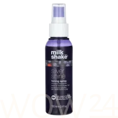 Milk Shake Milk_Shake Silver Shine Toning Spray thumbnail 1