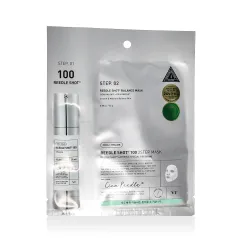 VT Cosmetics Reedle Shot 100 2 Step Mask thumbnail 1