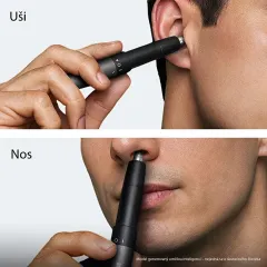 Braun Ear and nose hair trimmer EN20 thumbnail 4