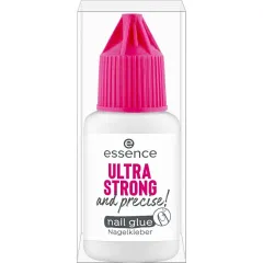 Essence Ultra Strong & Precise! Nail Glue thumbnail 1