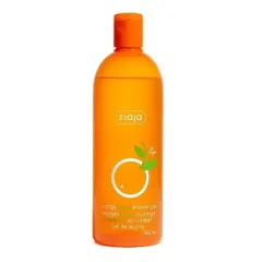 Ziaja Shower gel Orange Butter thumbnail 1