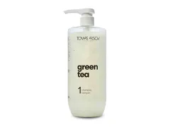 Tomas Arsov Shampoo Green Tea (Shampoo) thumbnail 1