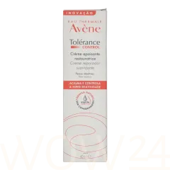 Avene Tolerance Control Soothing Skin Recovery Cream thumbnail 3