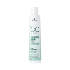 Schwarzkopf  Shampoo for dry and sensitive scalp BC Bonacure Scalp Soothing (Shampoo) - 1000 ml thumbnail 1