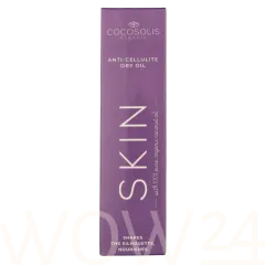 Cocosolis SKIN Anti-Cellulite Dry Oil thumbnail 2