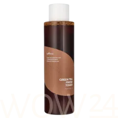 Isntree Green Tea Fresh Toner thumbnail 5