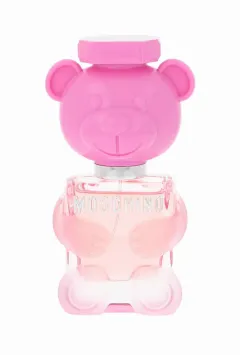 Moschino Moschino, Toy 2 Bubble Gum, Hair Spray Treatment, non-greasy, 30 ml thumbnail 1