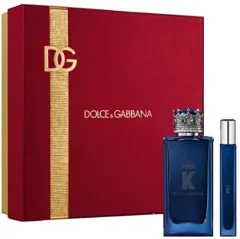 Dolce & Gabbana K By Dolce & Gabbana - EDP thumbnail 1