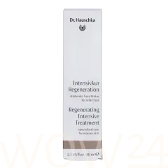 Dr.Hauschka Regenerating Intensive Treatment thumbnail 1