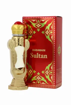 Al Haramain Sultan 7