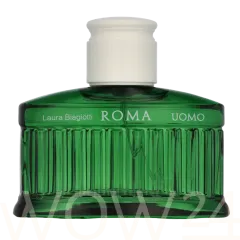 Laura Biagiotti Roma uomo green swing thumbnail 5