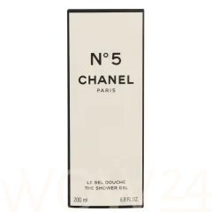 Chanel No.5 1