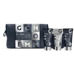 Grace Cole Gift set in a bag Black Pepper & Mandarin 4 pcs thumbnail 2