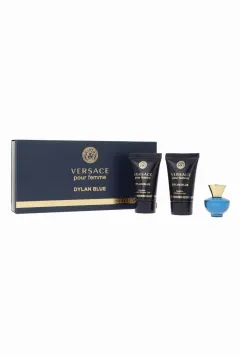 Versace Pour Femme Dylan Blue