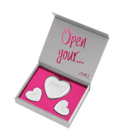 ZMILE COSMETICS Sweethearts Orchid Love thumbnail 3