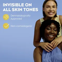 Nivea Skin cream Specialist Invisible Daily Fluid SPF 50+ 40 ml thumbnail 8