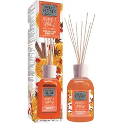 Sweet Home Collection Aroma diffuser Orange and Cinnamon thumbnail 1