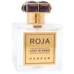 Roja Lost In Paris thumbnail 1