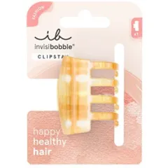 Invisibobble Clipstar Luminous Joy M hair clip thumbnail 3