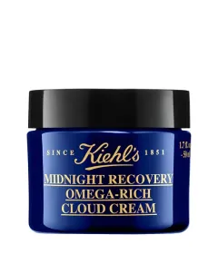 Kiehl´s Kiehl's Midnight Recovery Omega Rich Cloud Cream thumbnail 6