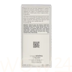 Sisley Express flower gel mask thumbnail 3