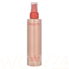 Payot Nue Gentle Toning Mist Purškiamas veido losjonas 200 ml Veido dulksna thumbnail 4