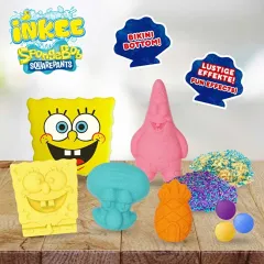 INKEE SpongeBob set thumbnail 3
