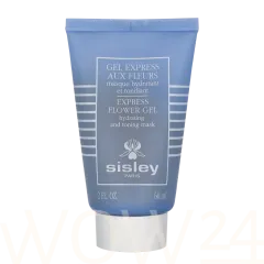 Sisley Express flower gel mask thumbnail 5