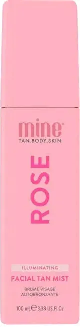 MineTan Illuminating Facial Tan Mist thumbnail 1