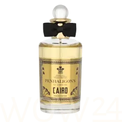 Penhaligon´s Trade Routes Cairo 5