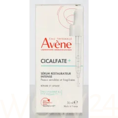 Avene Avene Cicalfate+ Intensive Skin Recovery Serum thumbnail 3