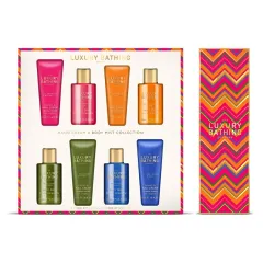 Grace Cole The Colour Edit Gift Set 8 pcs thumbnail 1