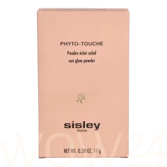 Sisley Phyto-touche poudre eclat soleil thumbnail 2