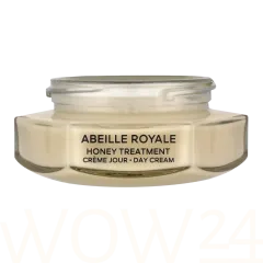 Guerlain Guerlain Abeille Royale Honey Treatment Day Cream - Refill thumbnail 5