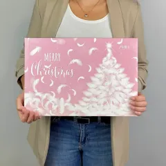 ZMILE COSMETICS Traditional Pink and Fluffy Calendar - Adventní kalendář thumbnail 6