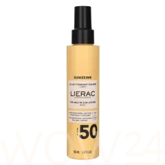 Lierac Lierac Sunissime The Melt-in Sun Lotion SPF50 thumbnail 2