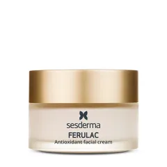 Sesderma Ferulac Antioxidant Facial Cream 50 ml thumbnail 1
