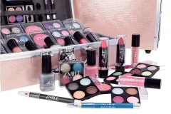 Makeup Trading Cosmetic case eye-catcher thumbnail 3