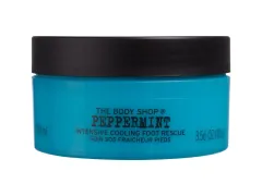 The Body Shop Peppermint Intensive Cooling Foot Rescue thumbnail 1
