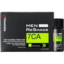 Goldwell Men ReShade 6CA Power Shot 4 x 3