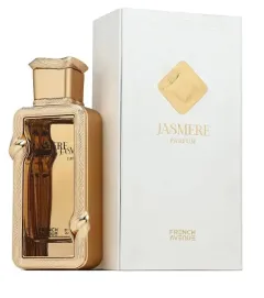 French Avenue Jasmere thumbnail 1