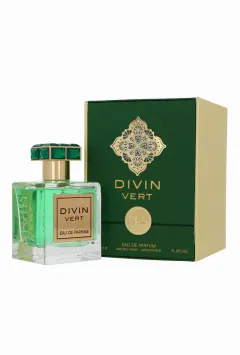 French Avenue French Avenue Divin Vert Edp 100ml 7