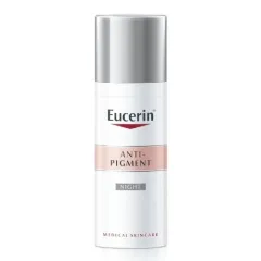 Eucerin Anti-pigment Night Cream AntiPigment 50 ml thumbnail 1