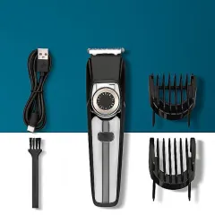 Profi care Professional beard trimmer HSM/R 3131 thumbnail 4