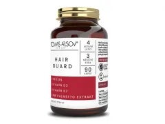 Tomas Arsov Hair Guard dietary supplement 90 capsules thumbnail 1